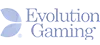 Evolution Gaming
