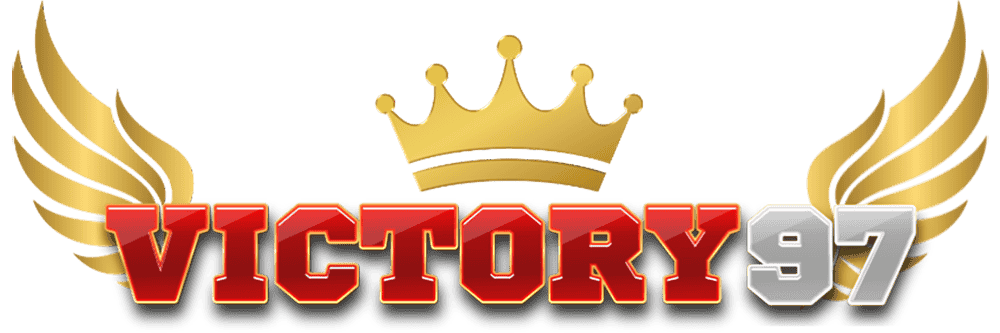 VICTORY97 Logo
